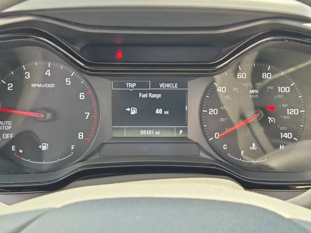 Used 2024 Chevrolet Trax LS FWD image 18