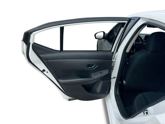 Used 2024 Nissan Sentra SV FWD image 24