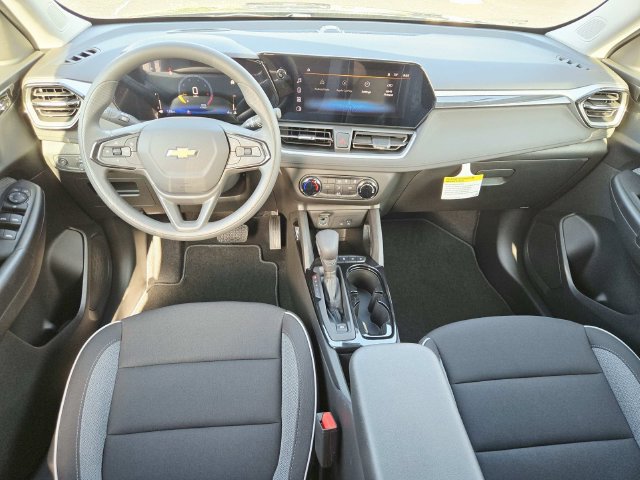 New 2026 Chevrolet TrailBlazer LS w/ LS Convenience Package FWD image 6