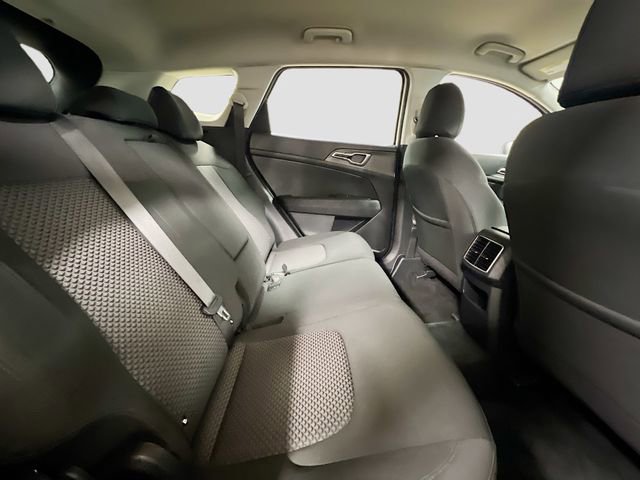 Certified 2024 Kia Sportage LX image 26