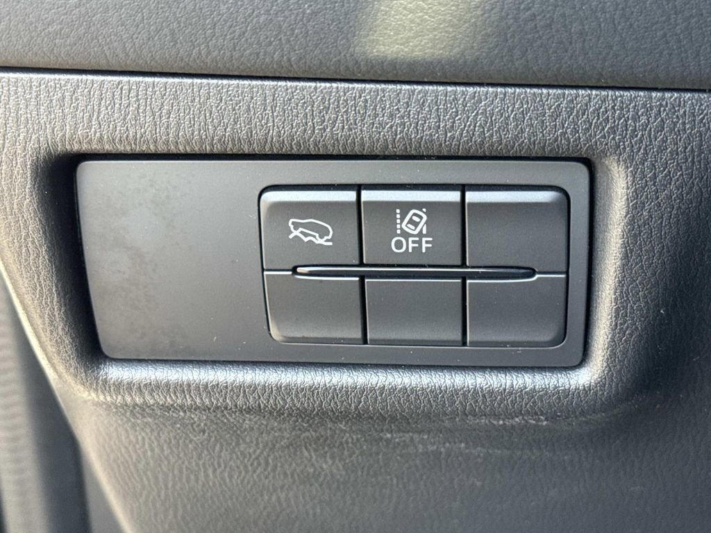 Certified 2023 MAZDA CX-5 AWD 2.5 S w/ Select Package image 46