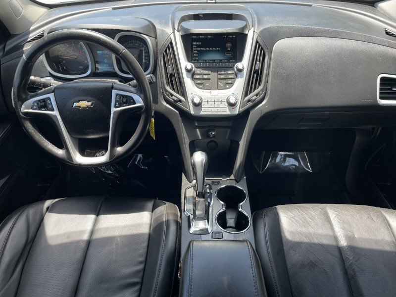 Used 2014 Chevrolet Equinox LTZ FWD image 13