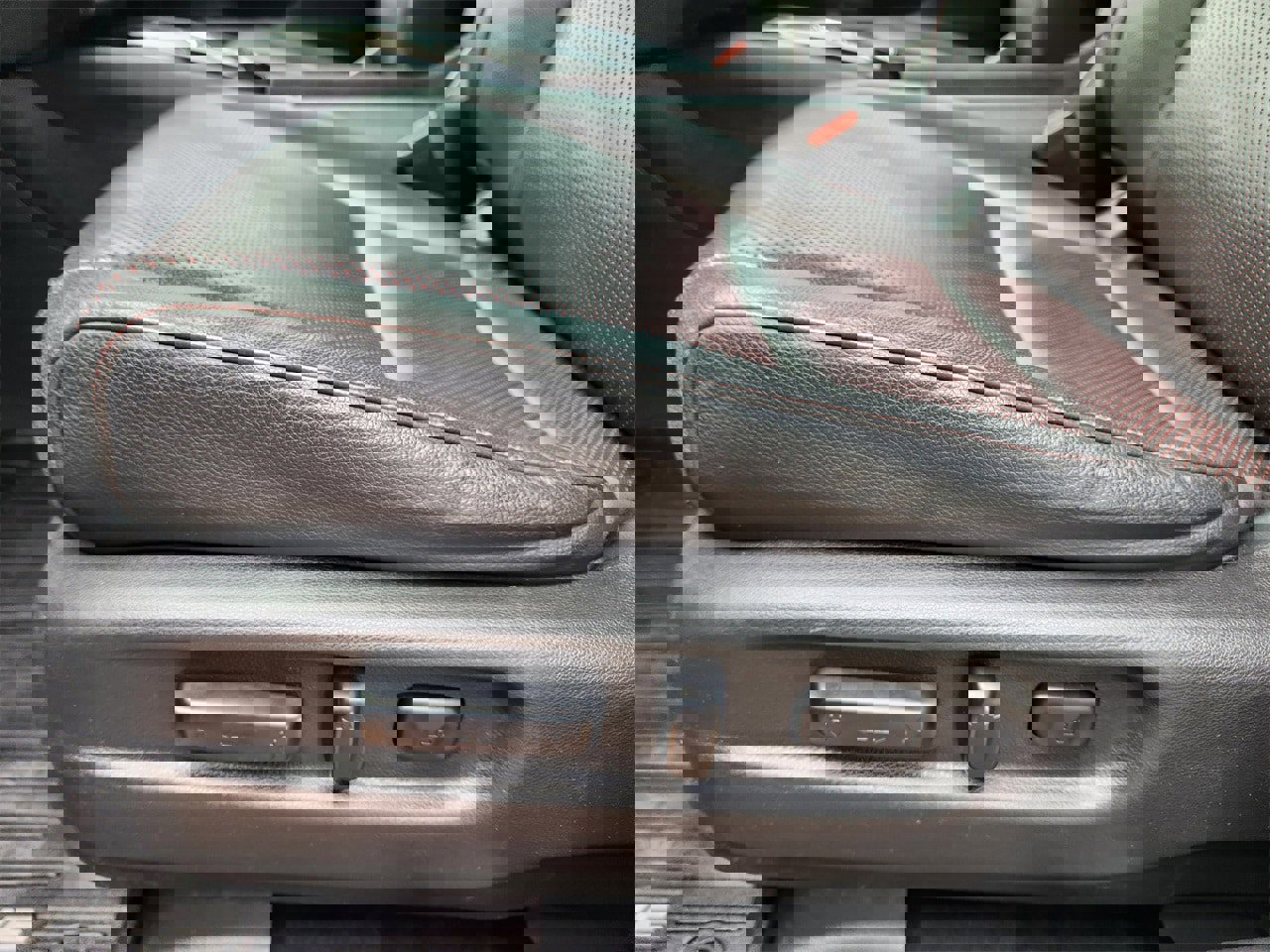 Certified 2022 Honda Ridgeline Black Edition image 23