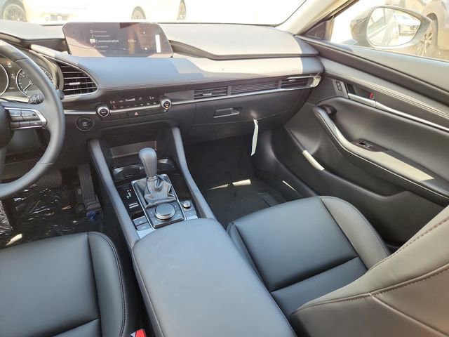 Used 2025 MAZDA MAZDA3 s image 15