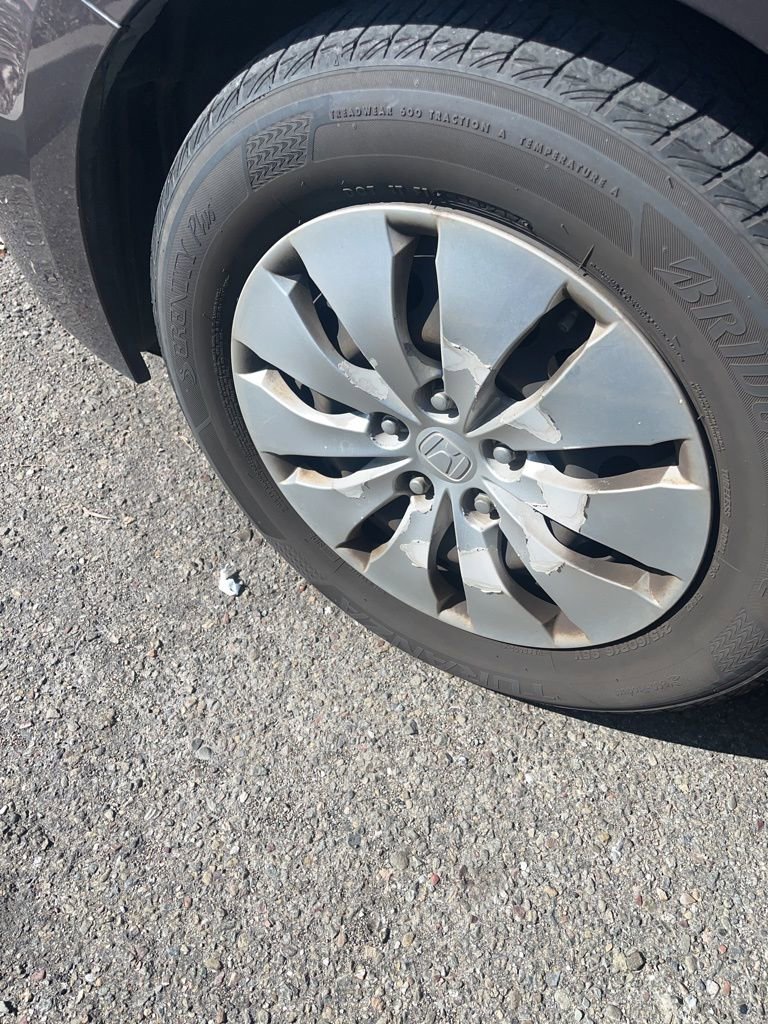 Used 2011 Honda Accord LX image 9