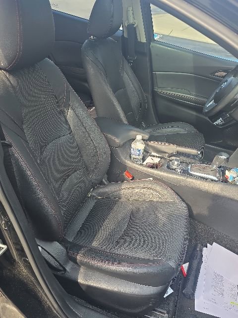 Used 2016 MAZDA MAZDA3 s Grand Touring FWD image 26