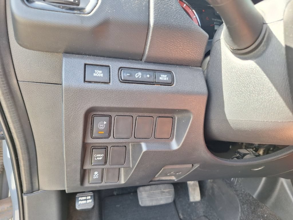 Used 2023 Nissan Frontier Pro-X w/ Technology Package RWD image 24