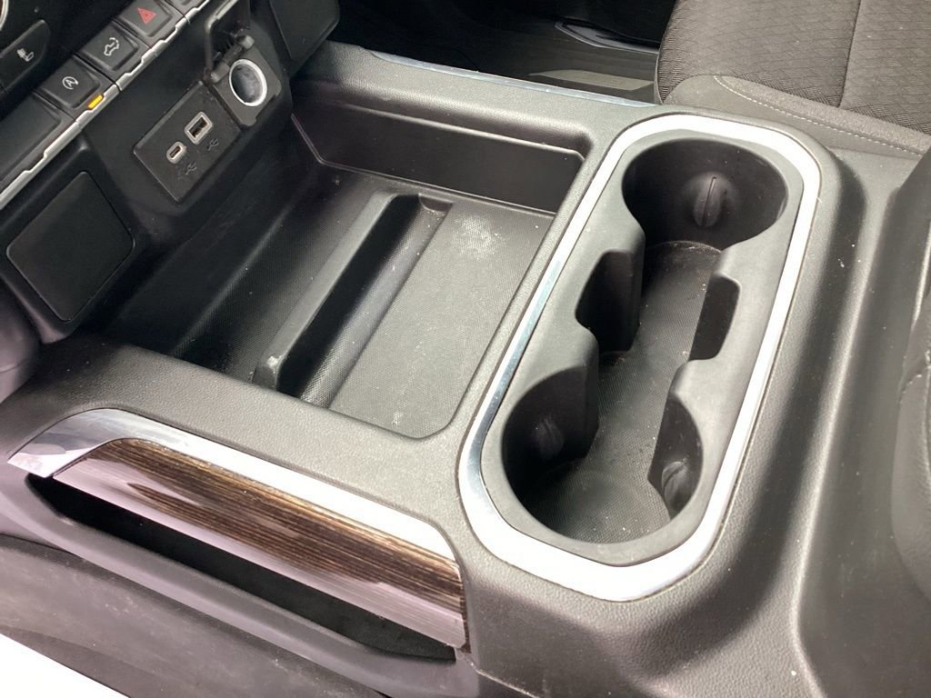 Used 2021 GMC Sierra 1500 Elevation image 34