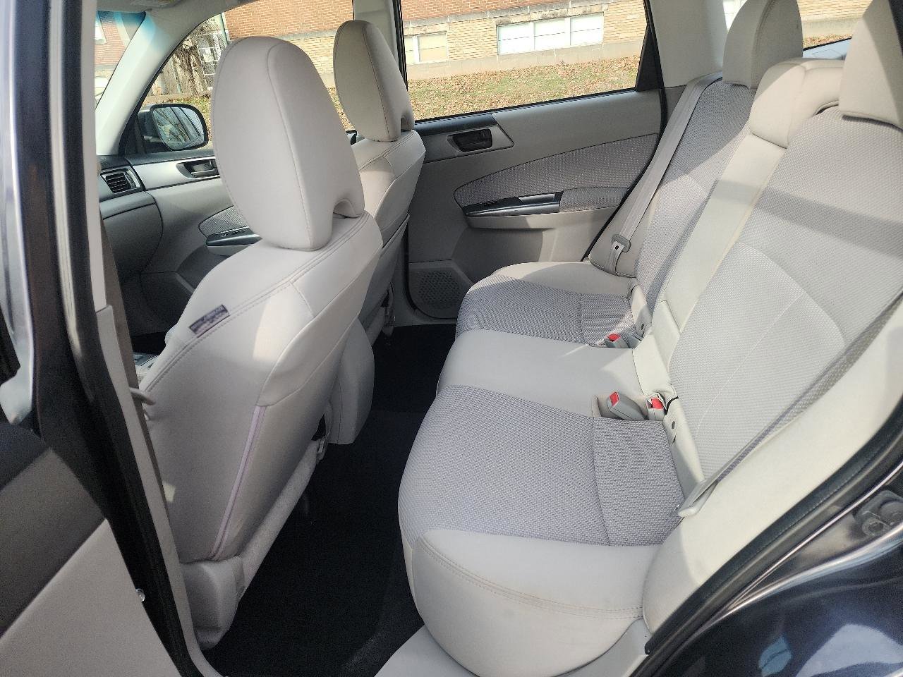 Used 2013 Subaru Forester 2.5X AWD/4WD image 10
