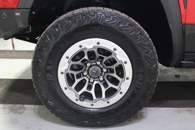 Used 2023 RAM 1500 TRX w/ TRX Level 2 Equipment Group image 31