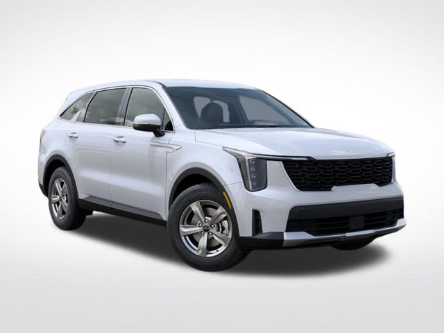 New 2026 Kia Sorento LX FWD image 8