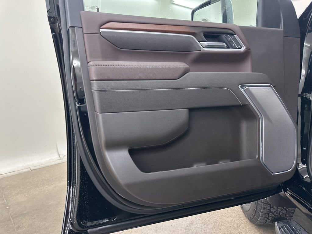 New 2026 GMC Sierra 2500 Denali w/ Technology Package image 29