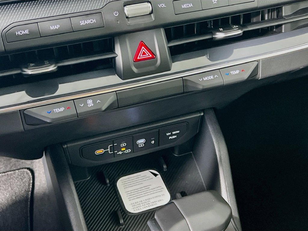 New 2026 Kia K4 GT-Line Turbo FWD image 13