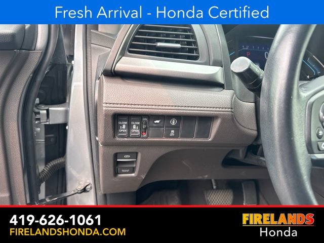 Used 2024 Honda Odyssey EX-L image 19