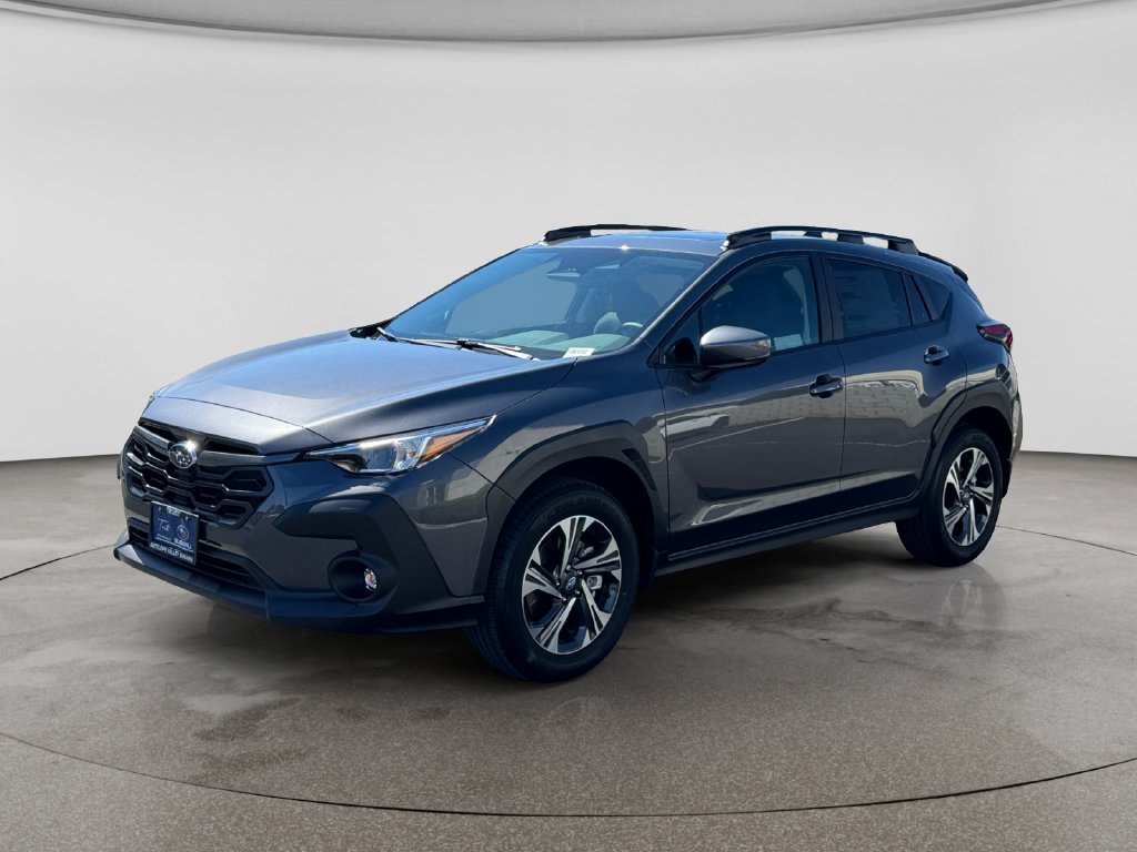New 2026 Subaru Crosstrek 2.5i Premium