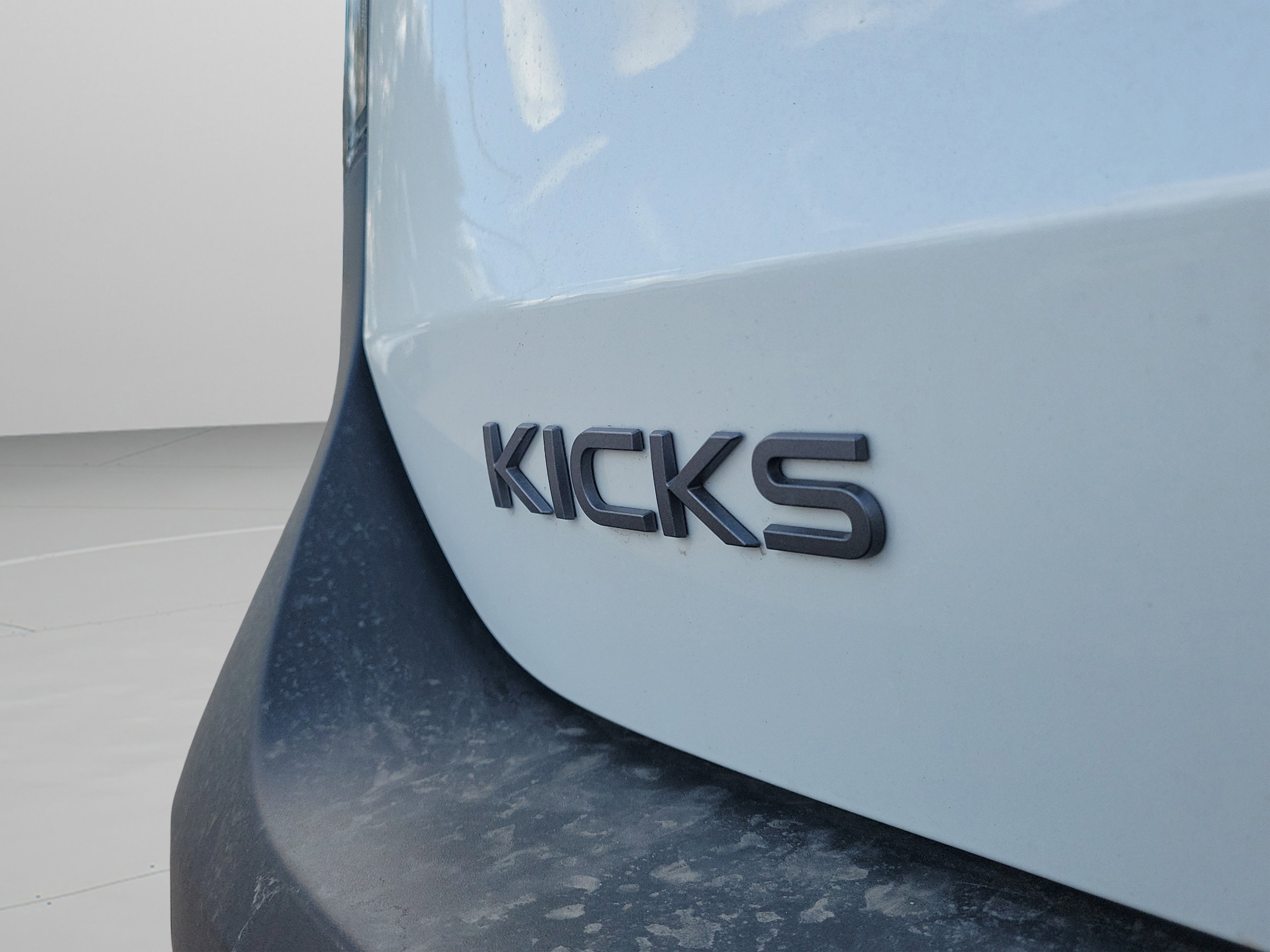 New 2026 Nissan Kicks SR w/ SR Premium Package image 8