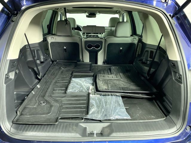 Used 2025 Honda Pilot Touring image 35