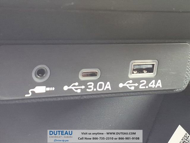 New 2026 Subaru Forester Premium image 16