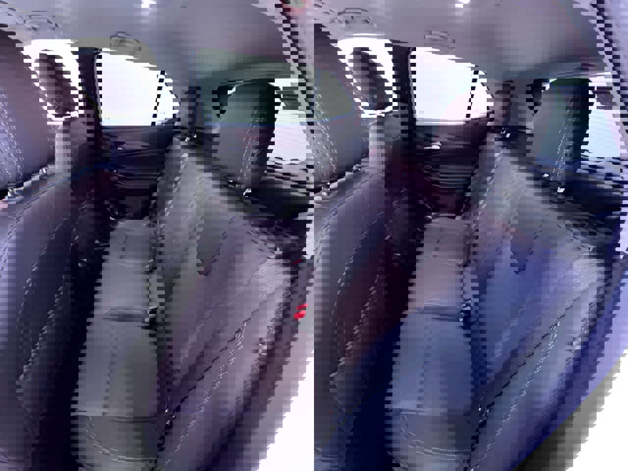 Used 2025 Buick Encore GX Preferred image 35