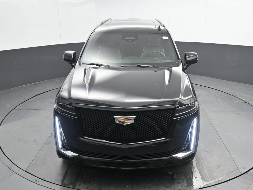 Used 2023 Cadillac Escalade Sport AWD/4WD image 38