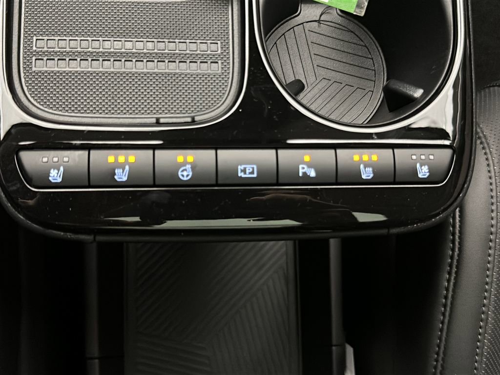 New 2026 Hyundai Ioniq 5 Limited image 30