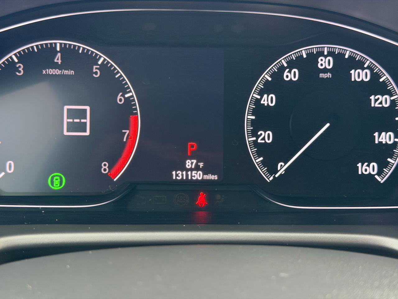 Used 2018 Honda Accord EX-L image 46