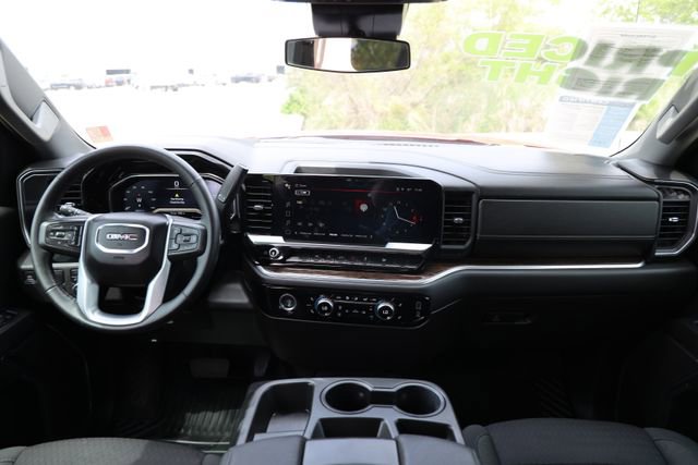 Certified 2023 GMC Sierra 1500 Elevation RWD image 12