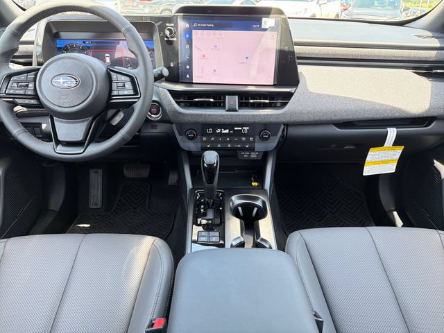 New 2026 Subaru Outback Limited AWD/4WD image 9