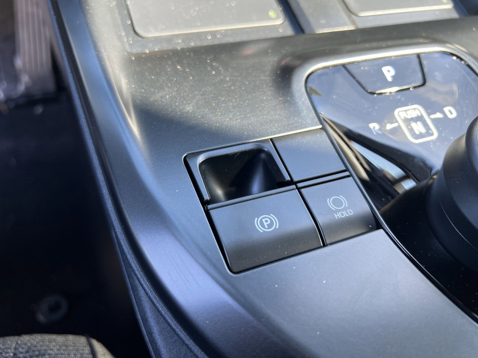 New 2026 Toyota bZ image 25