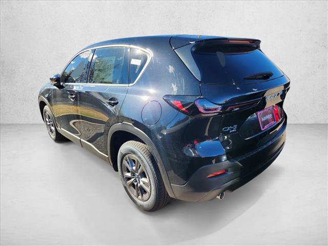 New 2026 MAZDA CX-5 Select AWD/4WD image 2