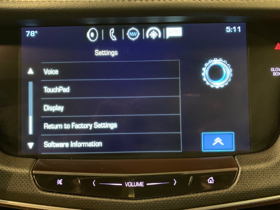 Used 2016 Cadillac CT6 Premium Luxury w/ Active Chassis Package AWD/4WD image 33