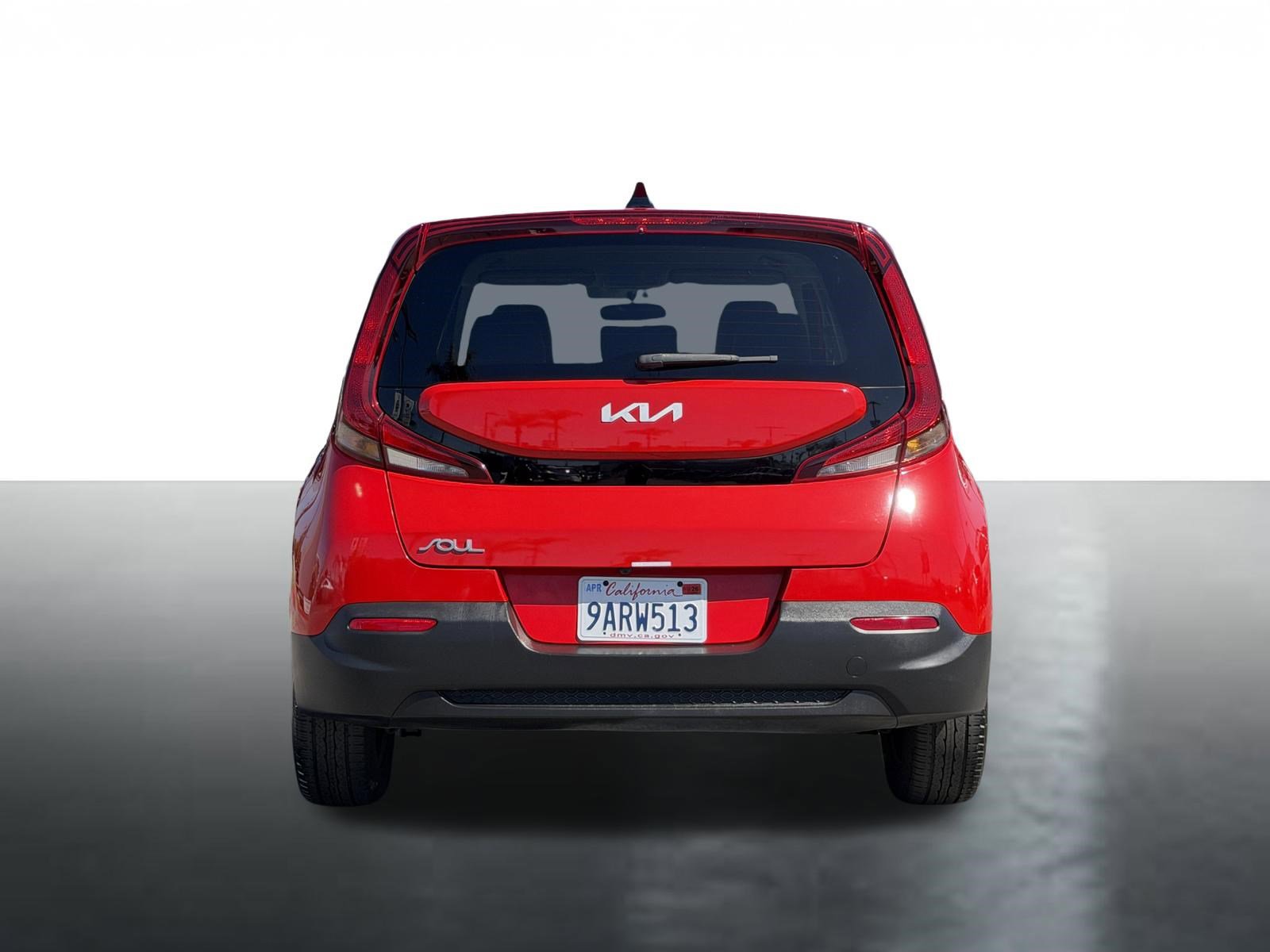Used 2022 Kia Soul LX image 7