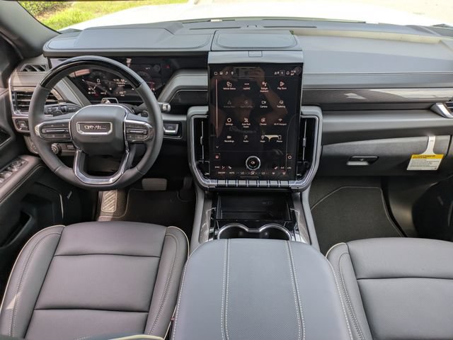 New 2026 GMC Yukon Elevation AWD/4WD image 20