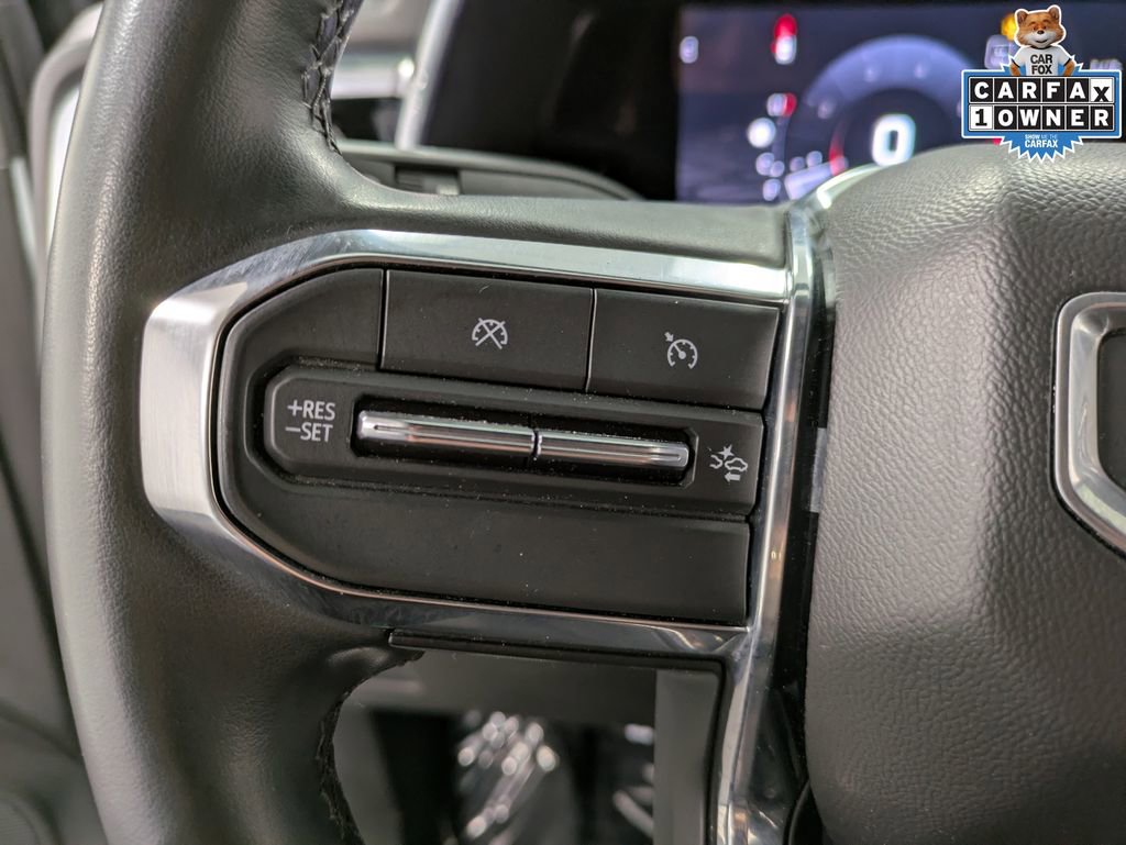 Used 2023 GMC Canyon Elevation w/ Elevation Premium Package AWD/4WD image 18