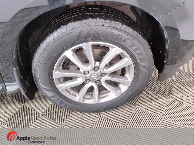 Used 2016 Nissan Pathfinder SL w/ SL Premium Package image 48