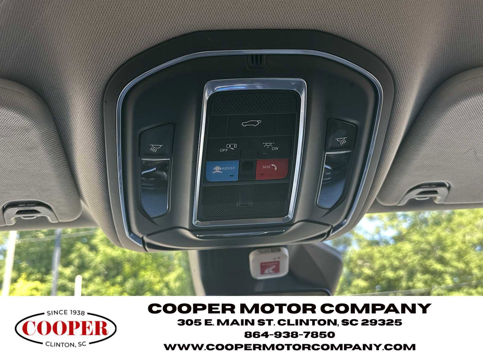 Used 2022 Jeep Wagoneer Series I RWD image 24