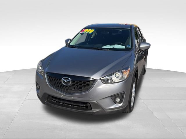 Used 2014 MAZDA CX-5 Touring AWD/4WD image 38