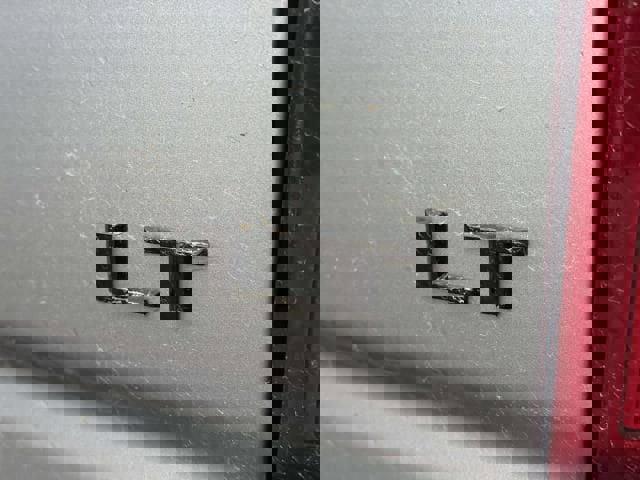 Used 2025 Chevrolet Silverado 1500 LT Trail Boss w/ Convenience Package II AWD/4WD image 9