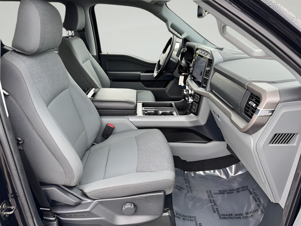 Used 2024 Ford F150 XLT w/ Mobile Office Package AWD/4WD image 26