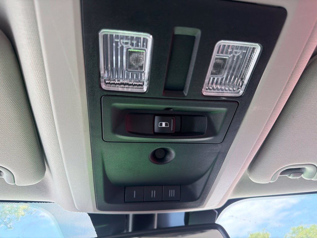 Used 2017 RAM 1500 Laramie w/ Convenience Group AWD/4WD image 24