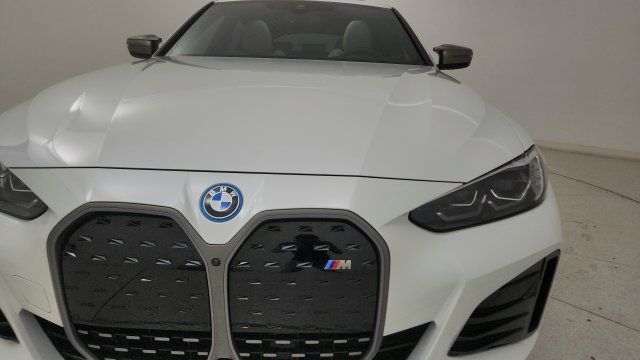 Used 2024 BMW i4 M50 w/ Premium Package AWD/4WD image 24