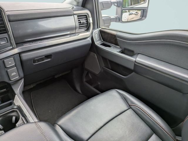 Used 2024 Ford F250 Lariat image 19