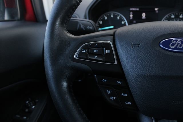 Used 2019 Ford EcoSport SE image 13