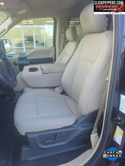 Used 2019 Ford F150 XLT w/ Equipment Group 302A Luxury image 9
