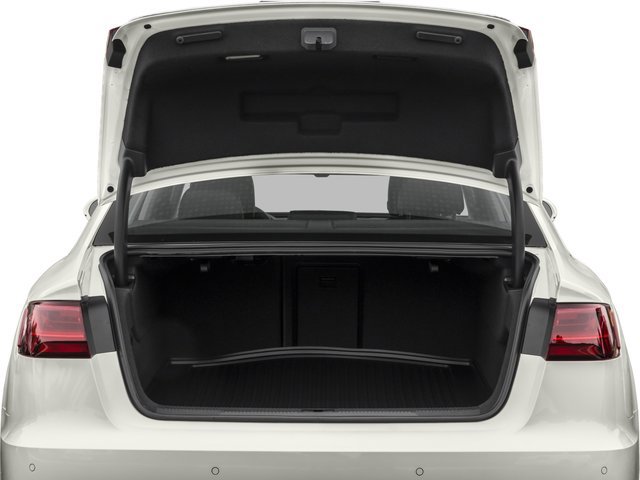 Used 2018 Audi A6 3.0T Sport w/ Cold Weather Package image 13