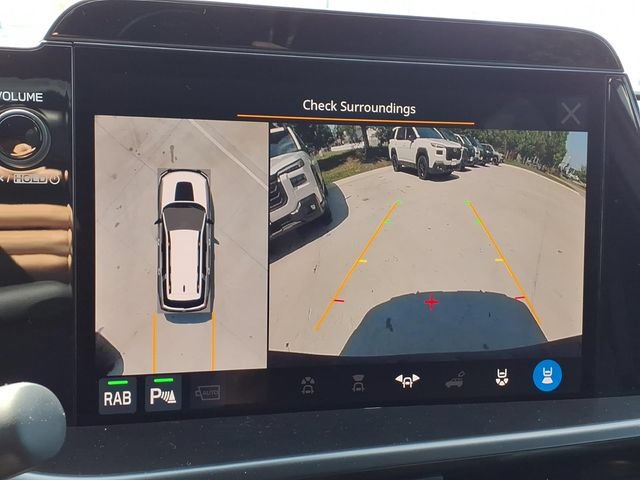 New 2026 Subaru Outback Wilderness AWD/4WD image 19