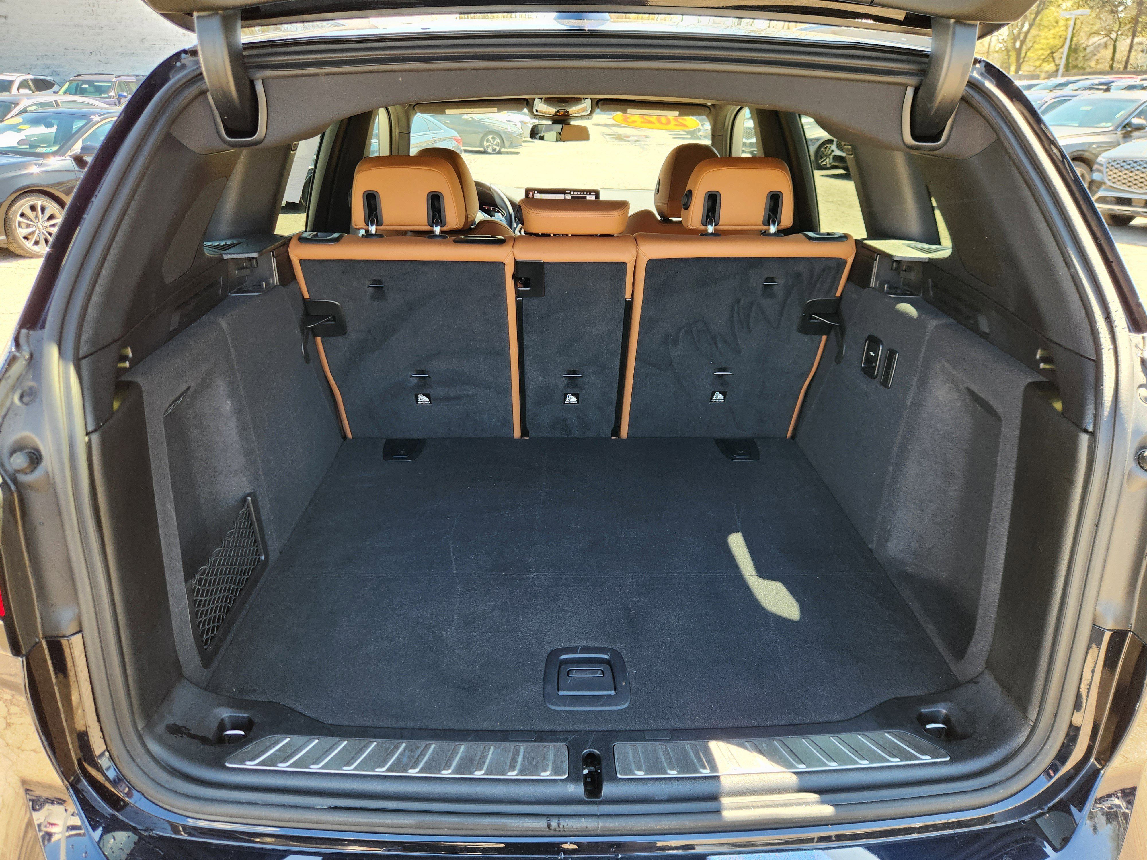 Used 2023 BMW X3 M40i w/ Premium Package image 20