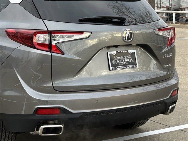 New 2026 Acura RDX SH-AWD w/ Technology Package image 6