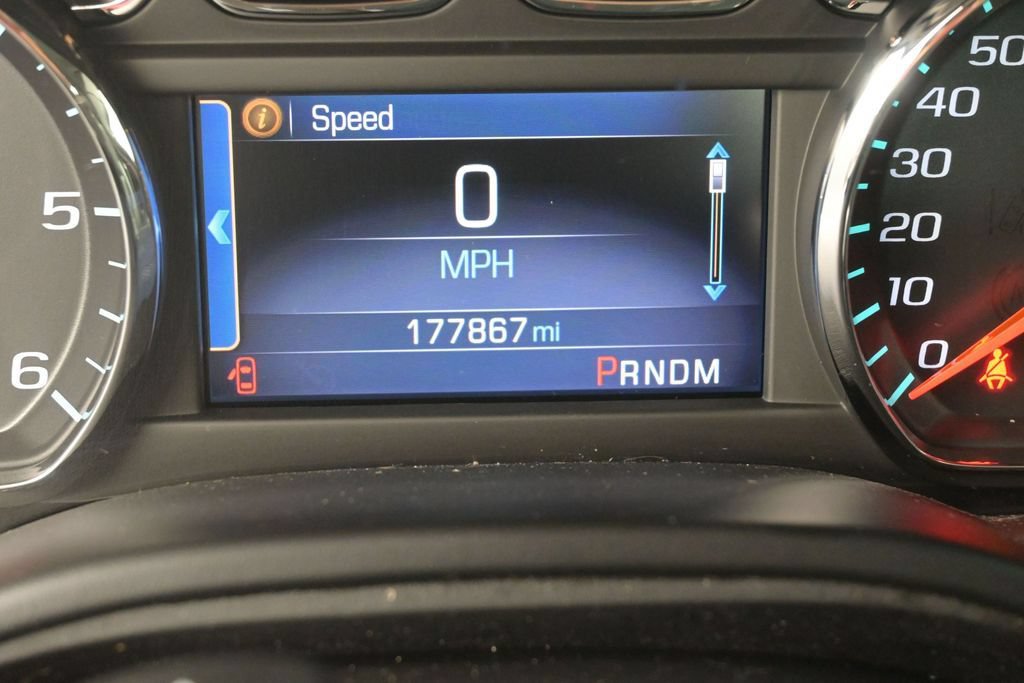Used 2015 Chevrolet Tahoe LT AWD/4WD image 33