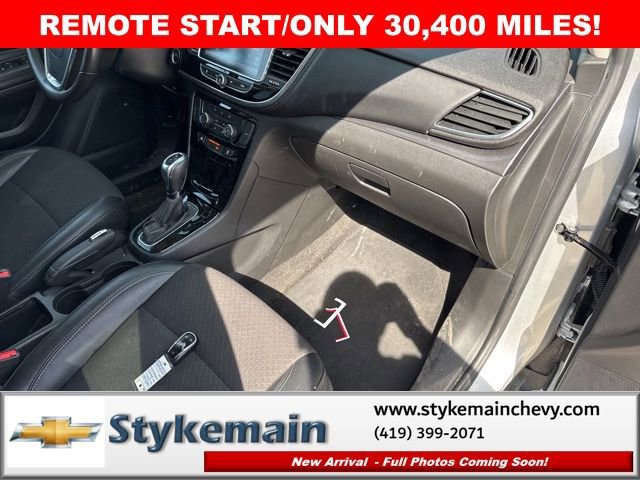 Used 2019 Buick Encore Preferred image 16